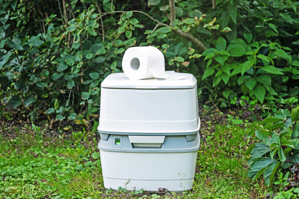 Best Portable bathroom rental  in Centralia, WA