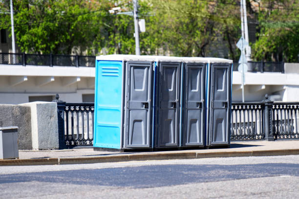 Best Portable toilet rental cost  in Centralia, WA